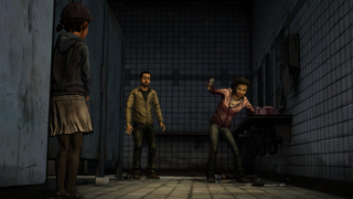 Walking Dead Season 2, The